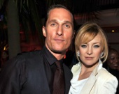 Кейт, Мэтью и ветер! (ФОТОРЕПОРТАЖ)