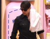 Серьезное испытание для Тома Круза