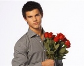 Третьи "Сумерки" порадуют мальчиков