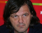 Кустурица сыграет советсткого шпиона