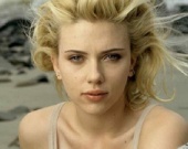 Скарлетт Йоханссон готовит альбом