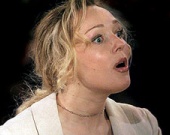 Татьяна Шитова ждет ребенка