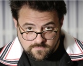 Кевина Смита спасла марихуана