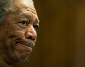 Фримен отделался переломами руки