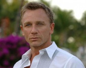 Дэниел Крэйг сыграет у Спилберга