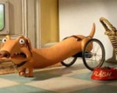 Мультяшки-инвалиды Мультяшки-инвалиды