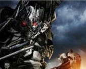 Вторые "Трансформеры" догнали "Темного рыцаря"