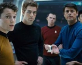 Трейлер "Звездного пути" побил рекорд