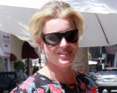 Ребекка Ромин стала "огромной"