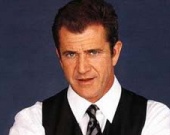 Мел Гибсон отрастил эспаньолку