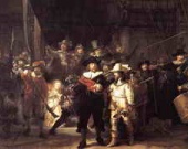 Британский режиссер разгадал тайну Рембрандта