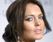 Линдси Лохан – девушка Мэнсона