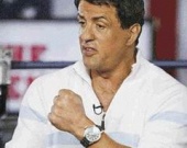 Сталлоне поплатился за Рокки