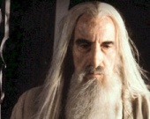 Кристофер Ли хочет в "Хоббита"