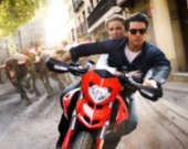 Камерон Диас забыла роль