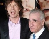 Мик Джаггер и Мартин Скорсезе снимут фильм о музыке