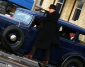 Джонни Депп спас актеров