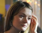 Первые фото Михалковой после родов Первые фото Михалковой после родов
