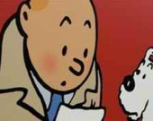 В Бельгии отмечают 100-летие создателя Тантана