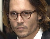 Джонни Депп порадует нас на Рождество