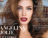 Анджелина Джоли: очень красиво