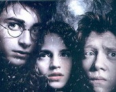 Интервью с актерами "Гарри Поттера"