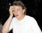 Хмельной Марат Башаров