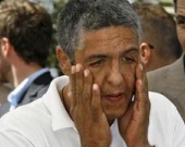 Звезда "Такси" сбил полицейского Звезда "Такси" сбил полицейского