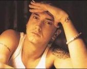 Эминем сыграет головореза