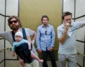 Сиквел фильма "Мальчишник в Вегасе"