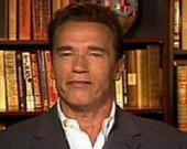 Шварценеггер жалеет денег