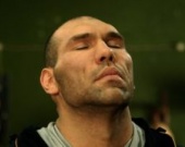 Николай Валуев снова снимется в кино