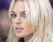 У Линдси Лохан обнаружили новую зависимость