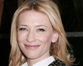 Кейт Бланшет сыграет в "Дяде Ване"