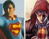 Супермэн поменяет имидж