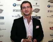 Хабенский откроет детскую актерскую школу