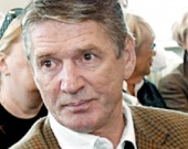 Любовь не прошла