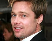 U2 хотят, чтобы в фильме про них снялся Брэд Питт