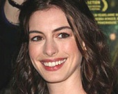 Знакомьтесь, новый бойфренд Энн Хэтэуэй