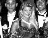 Знаменитости на выпускном