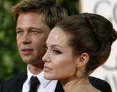 Питт и Джоли займутся изготовлением вина