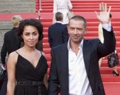 Владимир Машков развелся за $1 000 000