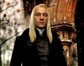 Люциус Малфой отправится в Ирак