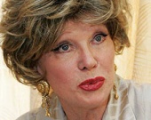 Гурченко стала прабабушкой