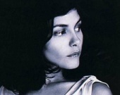 Одри Тоту сыграет Коко Шанель