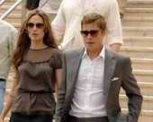 Питт признался Джоли в любви