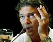 Таланты Бандераса