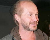 Андрей Панин боится поправиться