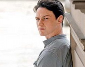 Джеймс МакЭвой - хороший кондитер