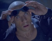 Вин Дизель вернется к роковому "Риддику"